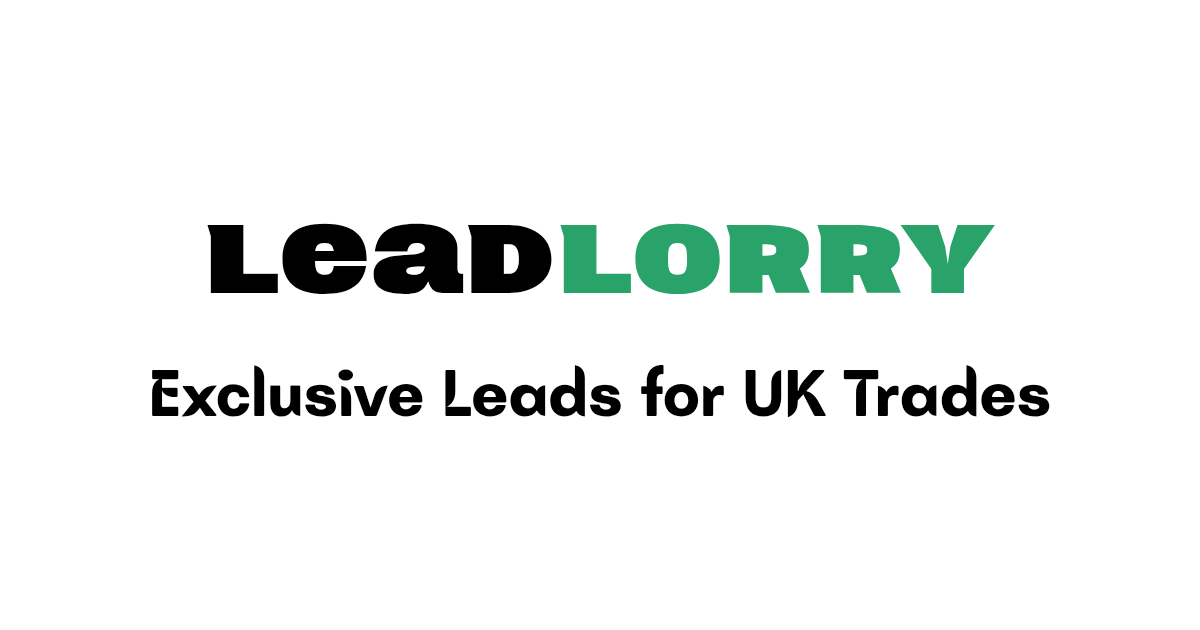 LeadLorry